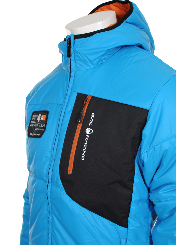 Herr | Jackor | Sail Racing | Antarctica Liner Jacket Dynamic Blue