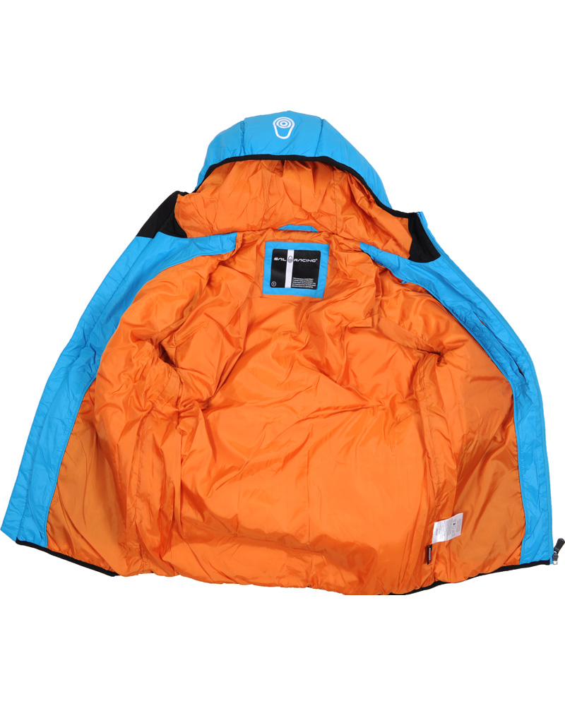 Herr | Jackor | Sail Racing | Antarctica Liner Jacket Dynamic Blue