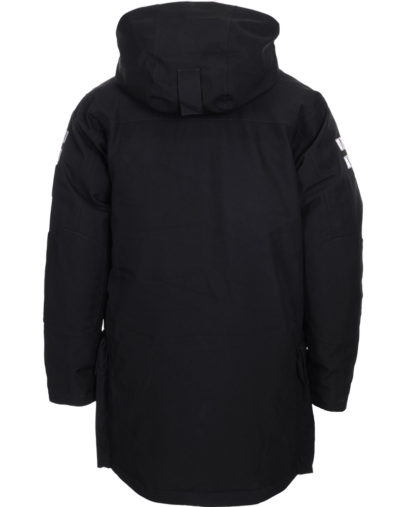 Herr | Jackor | Sail Racing | South Pole Parka Carbon