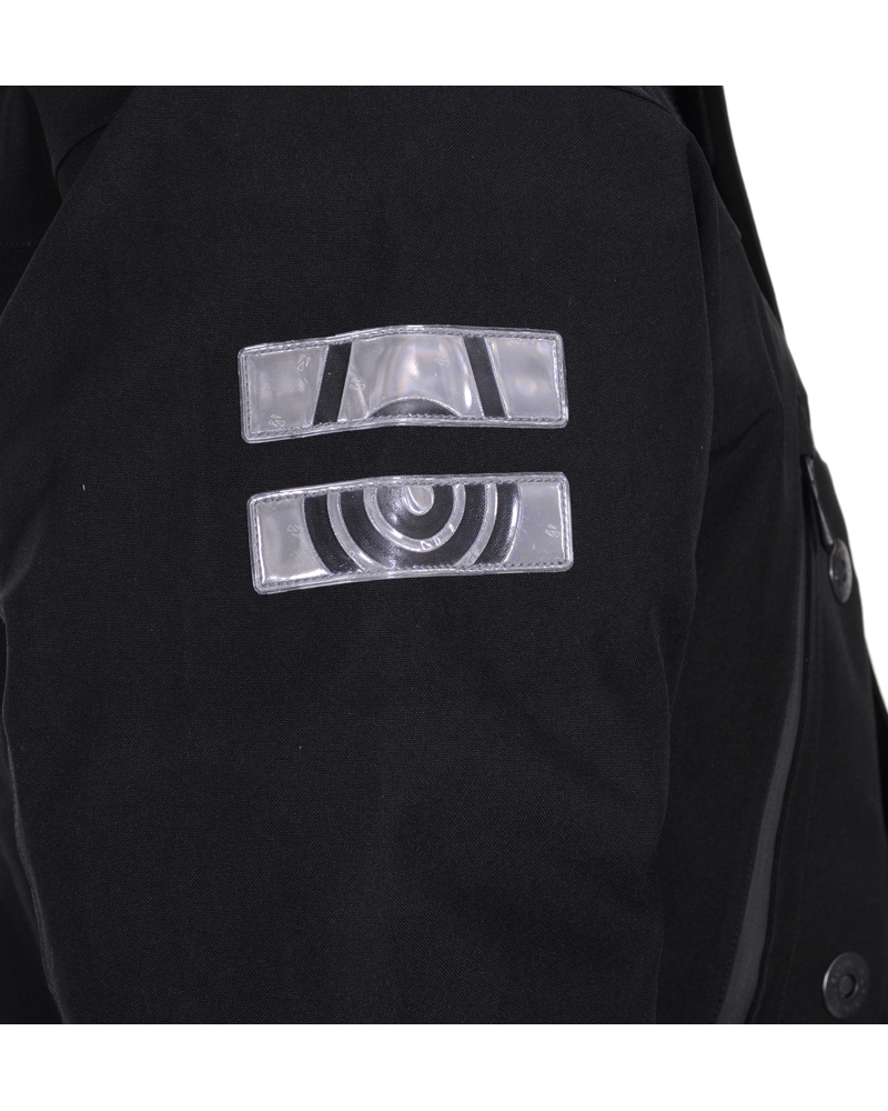 Herr | Jackor | Sail Racing | South Pole Parka Carbon