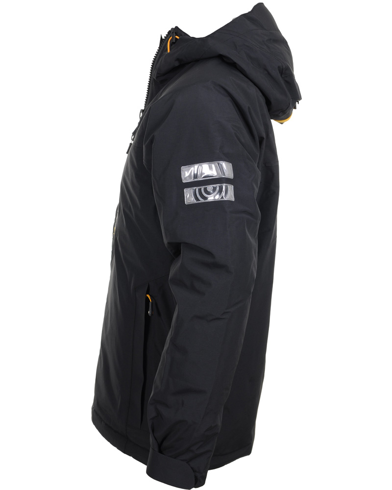 Herr | Jackor | Sail Racing | Glacier Bay Jacket Carbon
