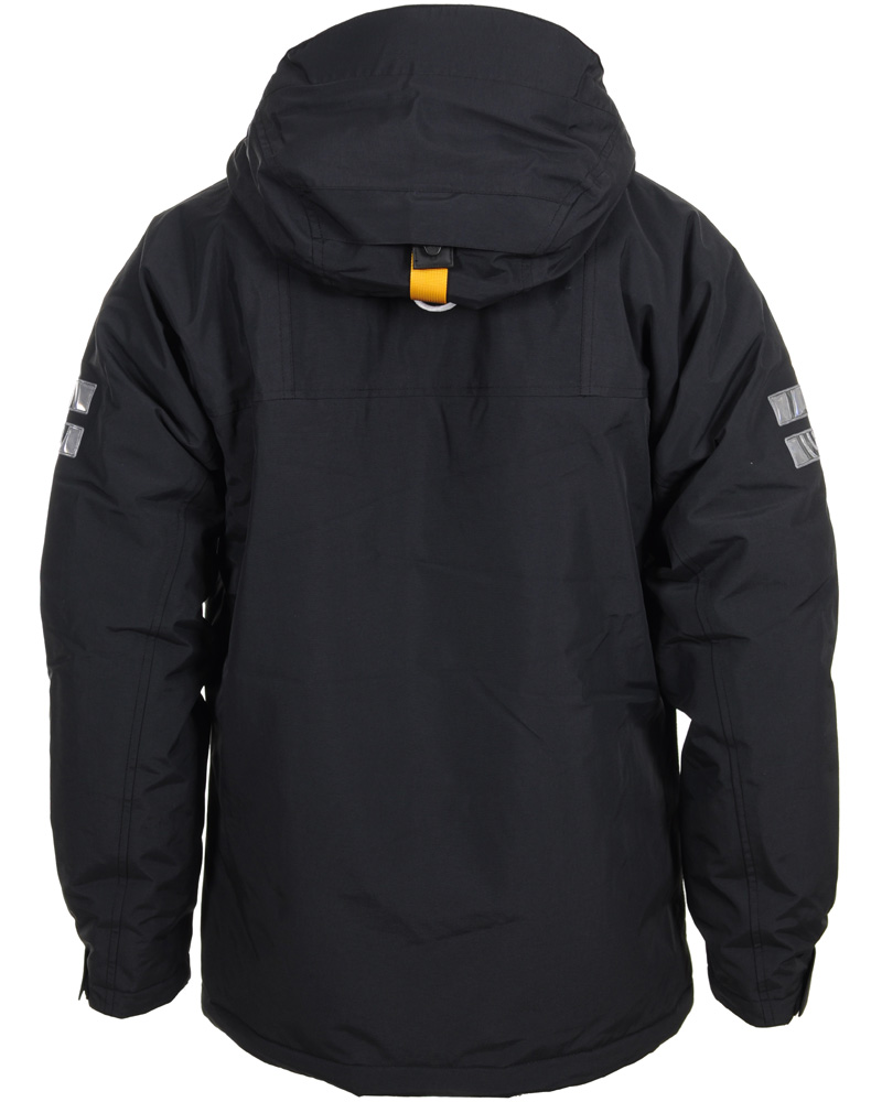 Herr | Jackor | Sail Racing | Glacier Bay Jacket Carbon
