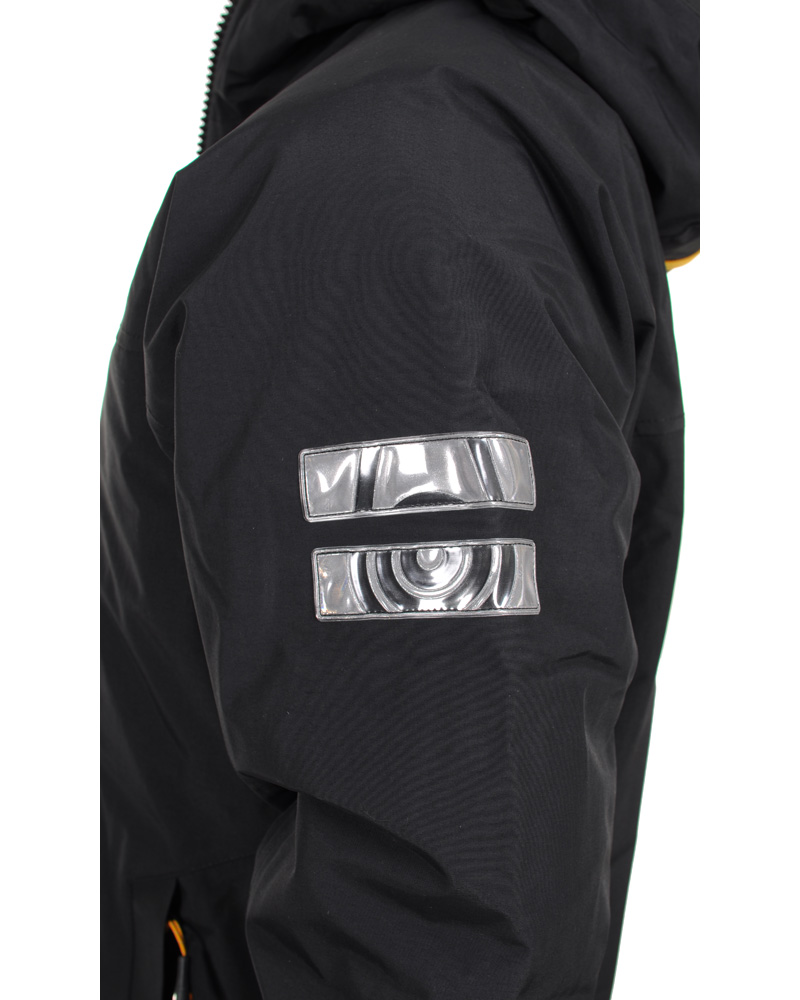Herr | Jackor | Sail Racing | Glacier Bay Jacket Carbon