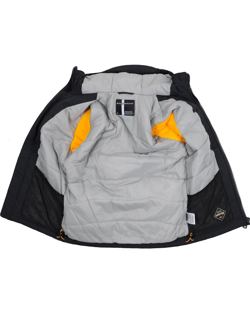 Herr | Jackor | Sail Racing | Glacier Bay Jacket Carbon