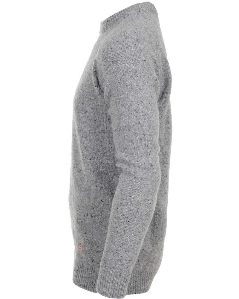 Herr | Tröjor | NN07 | Bunko 6111 Grey Multi