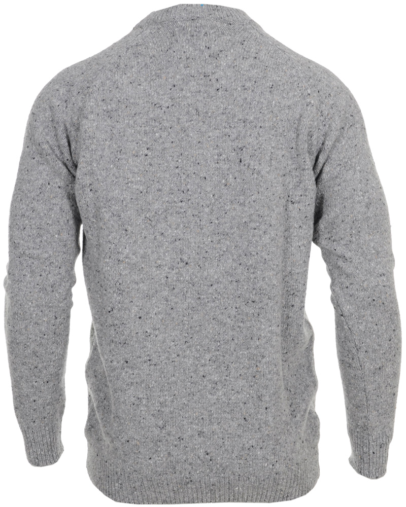 Herr | Tröjor | NN07 | Bunko 6111 Grey Multi