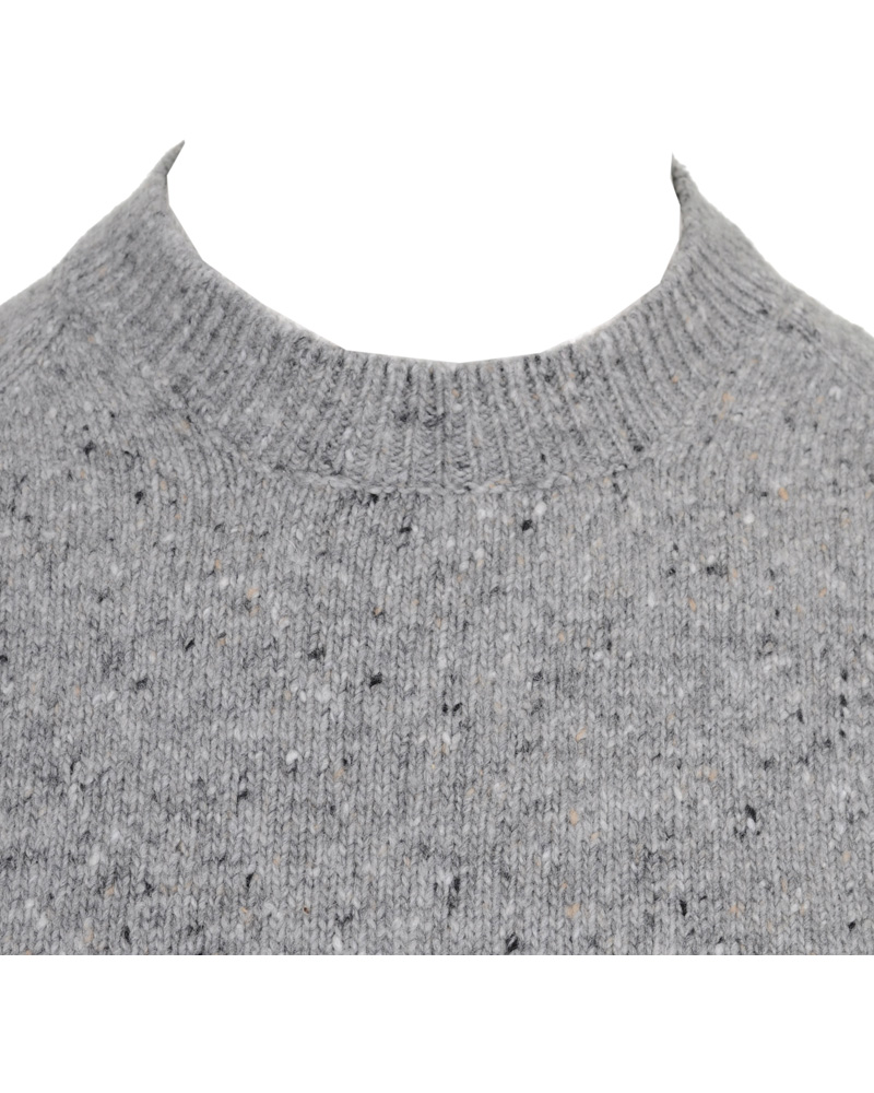 Herr | Tröjor | NN07 | Bunko 6111 Grey Multi