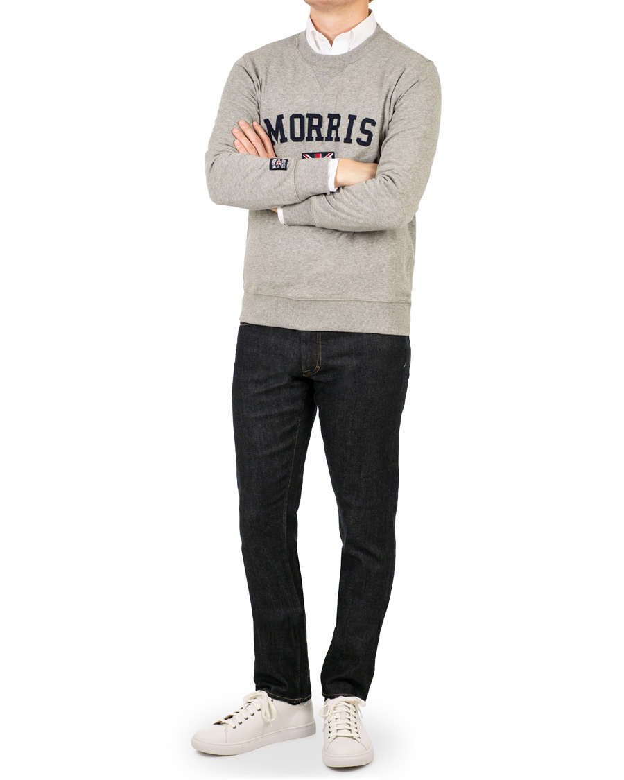 Herr | Jeans | Tiger of Sweden Jeans | Iggy New Severfe