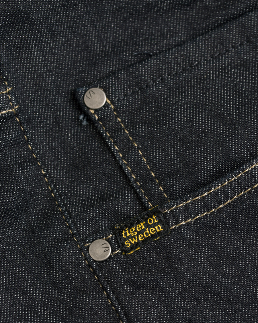 Herr | Jeans | Tiger of Sweden Jeans | Iggy New Severfe