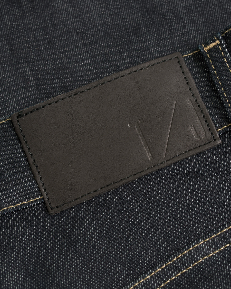 Herr | Jeans | Tiger of Sweden Jeans | Iggy New Severfe