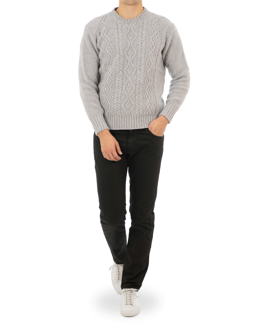 Herr | Jeans | Tiger of Sweden Jeans | Iggy Black