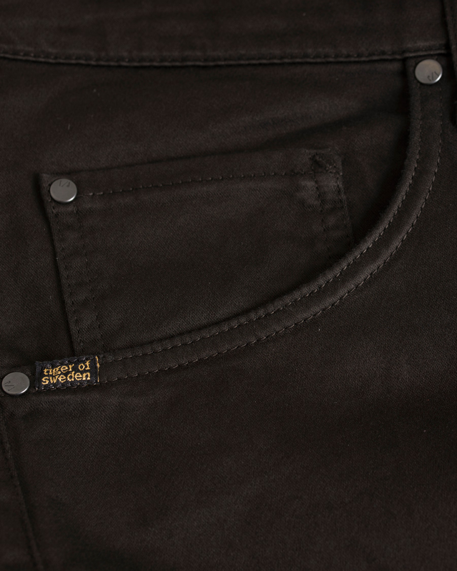 Herr | Jeans | Tiger of Sweden Jeans | Iggy Black