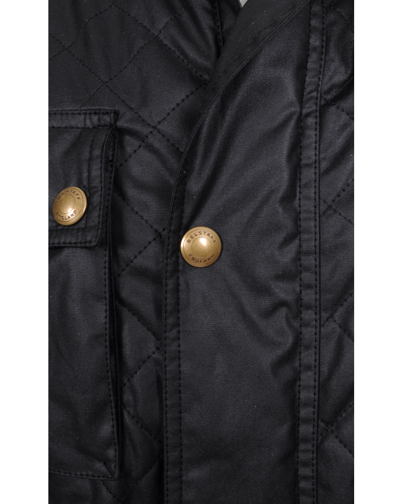 Herr | Jackor | Belstaff | Redford Jacket Black