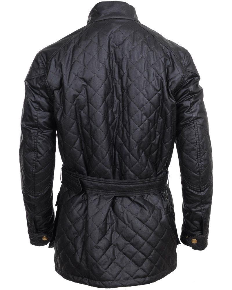 Herr | Jackor | Belstaff | Redford Jacket Mahogany