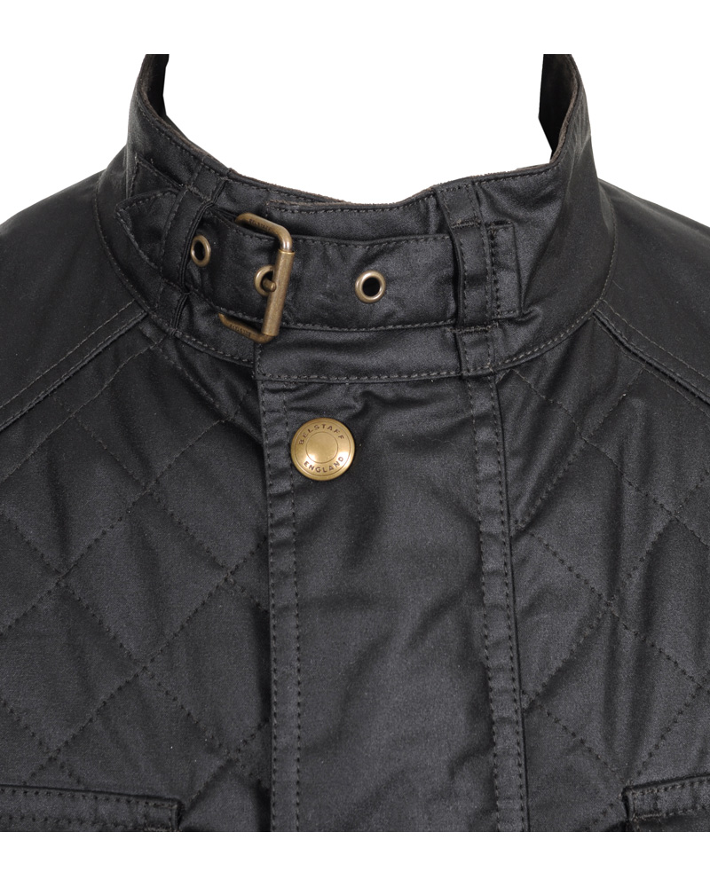 Herr | Jackor | Belstaff | Redford Jacket Mahogany