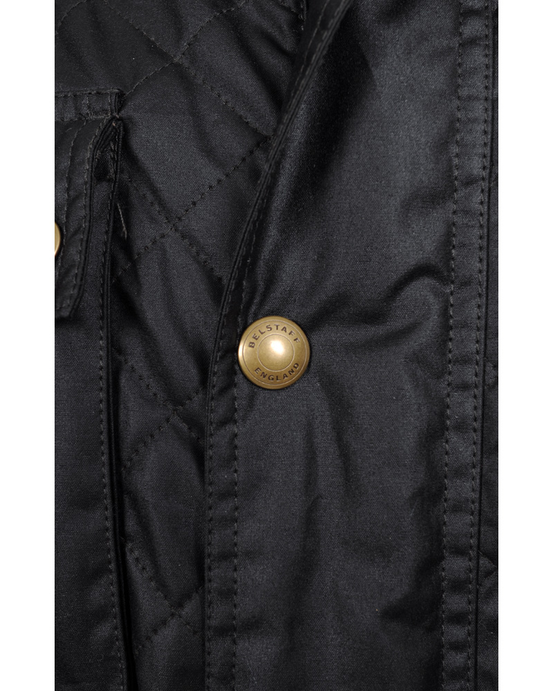 Herr | Jackor | Belstaff | Redford Jacket Mahogany