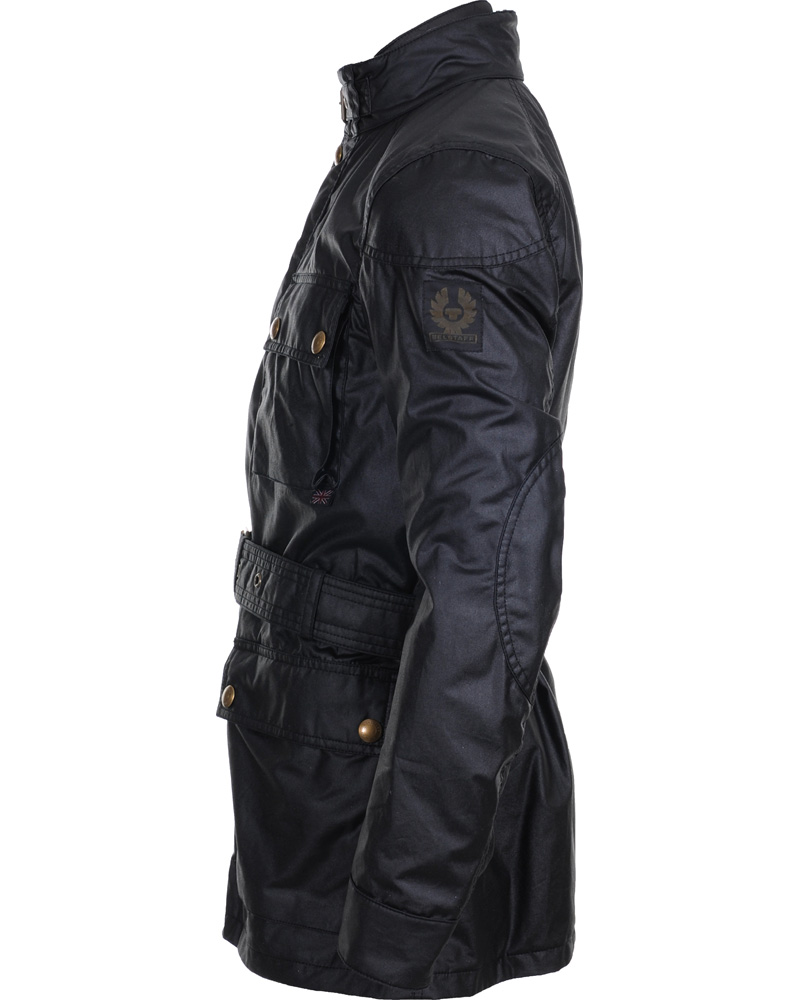 Herr | Jackor | Belstaff | Streetmaster Jacket Black