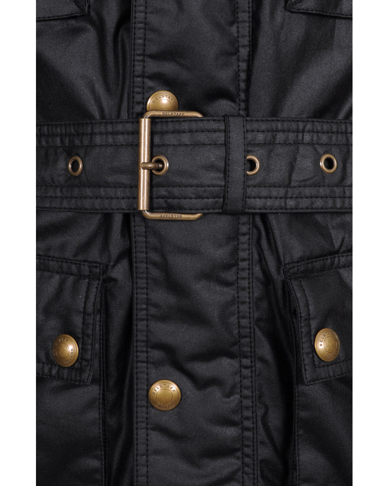 Herr | Jackor | Belstaff | Streetmaster Jacket Black