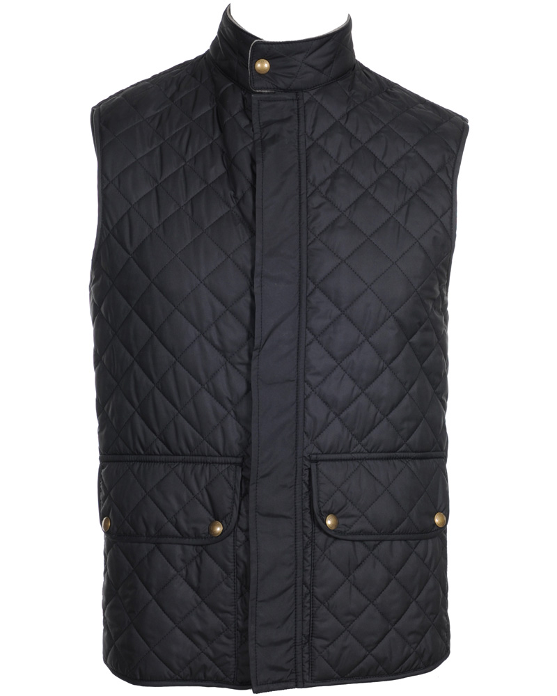 Herr | Jackor | Belstaff | Streetmaster Jacket Black
