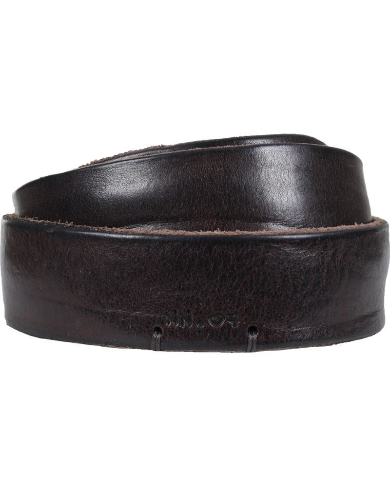 Herr | NN07 Greve Belt Dark Brown | NN07 | Greve Belt Dark Brown