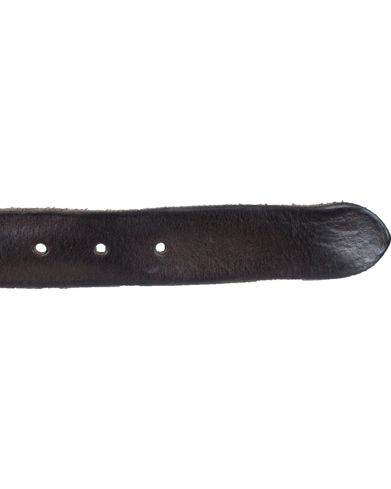 Herr | NN07 Greve Belt Dark Brown | NN07 | Greve Belt Dark Brown