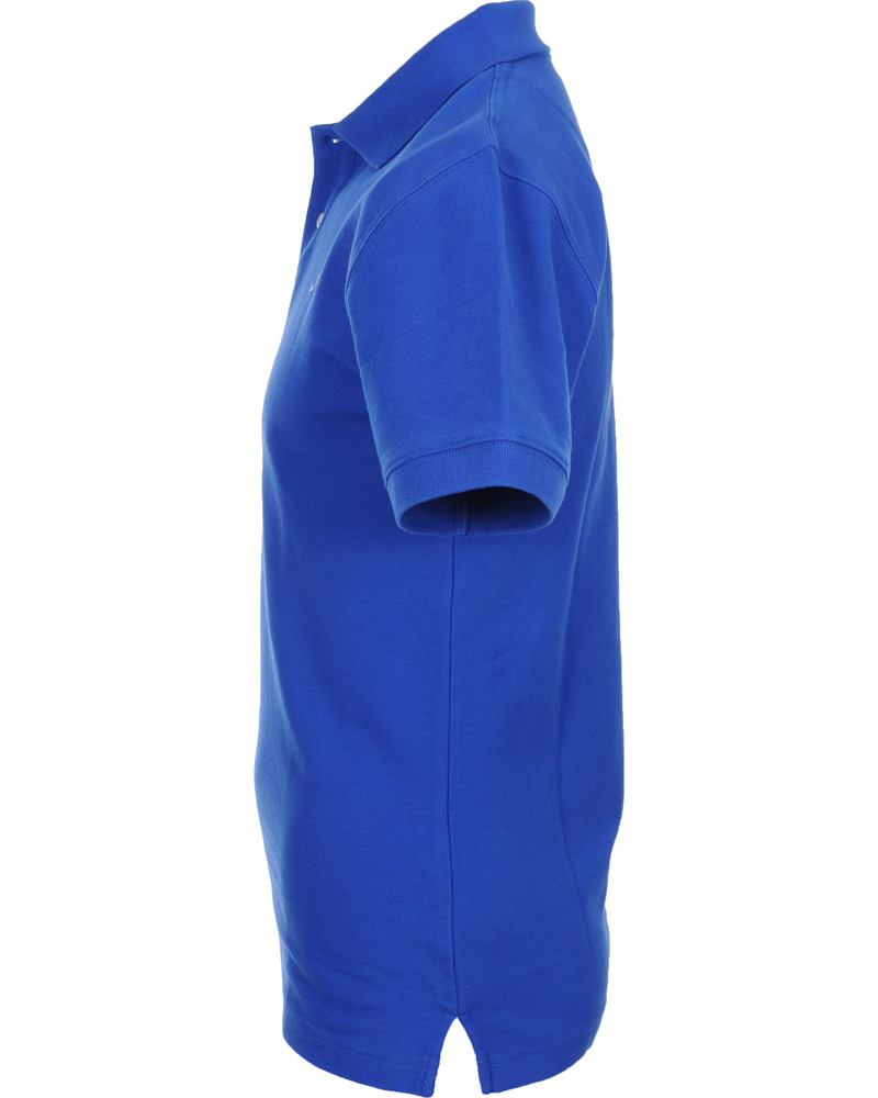 Herr | Pikéer | Boomerang | Joe Polo Pique Bold Blue