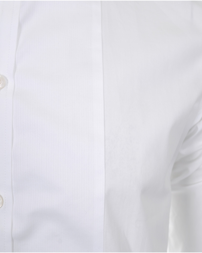 Herr | Skjortor | Tiger of Sweden | Denzel Smokingskjorta White