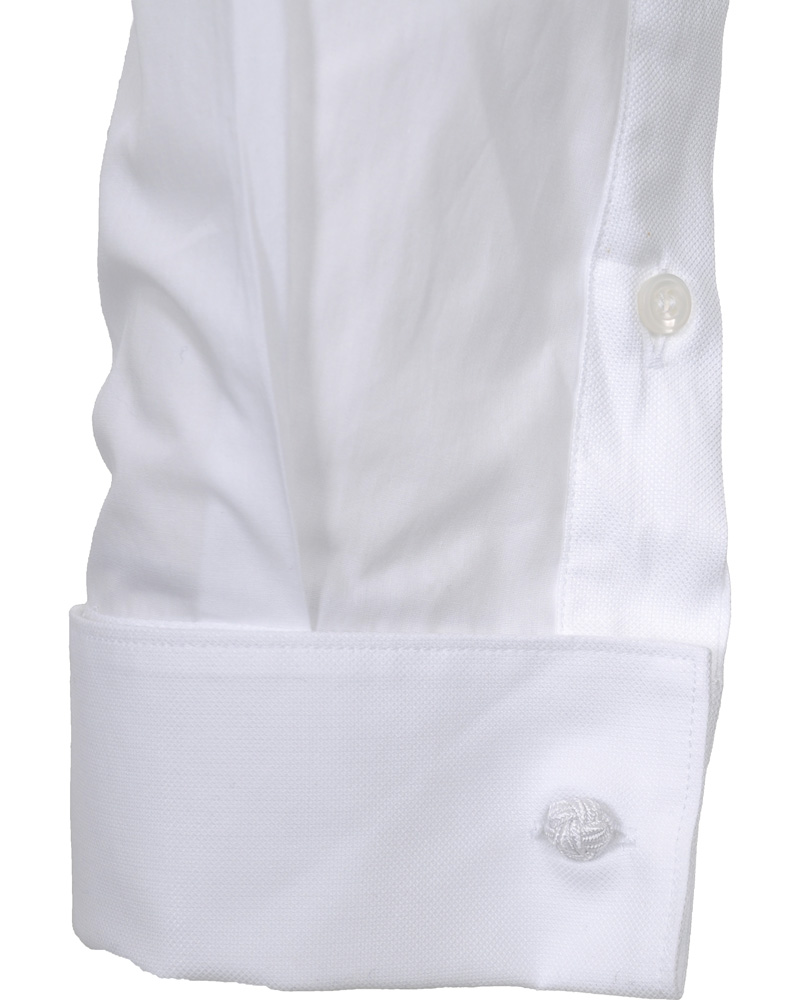 Herr | Skjortor | Tiger of Sweden | Denzel Smokingskjorta White