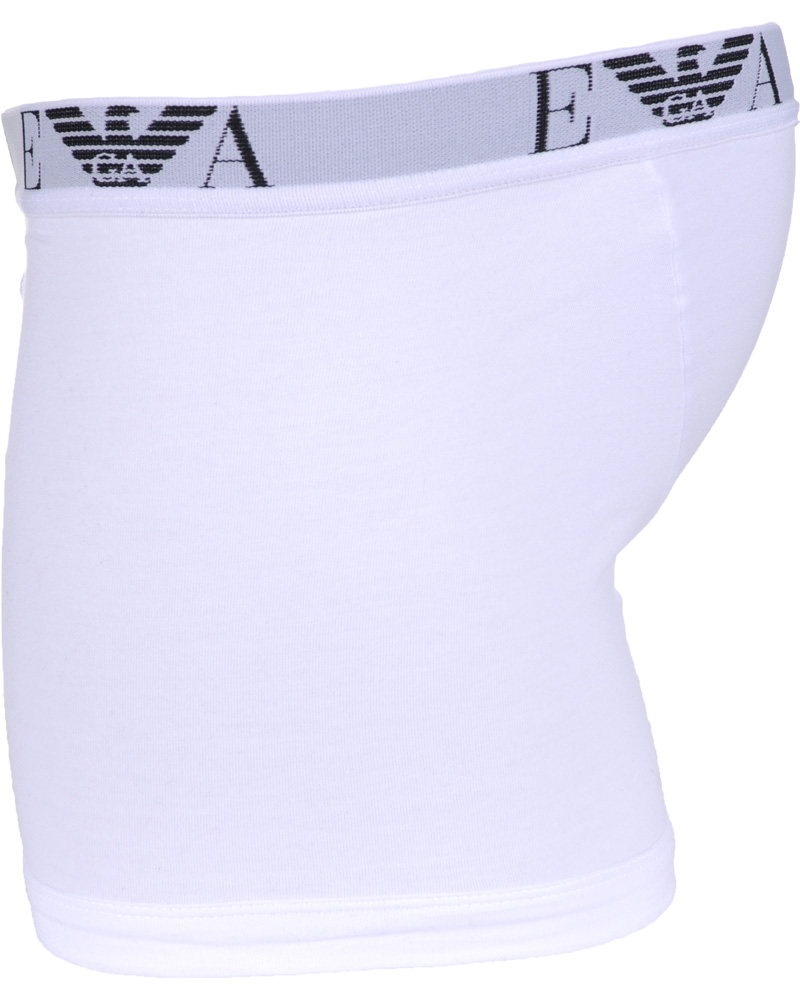 Herr | Underkläder | Emporio Armani | 3-Pack Long Leg White
