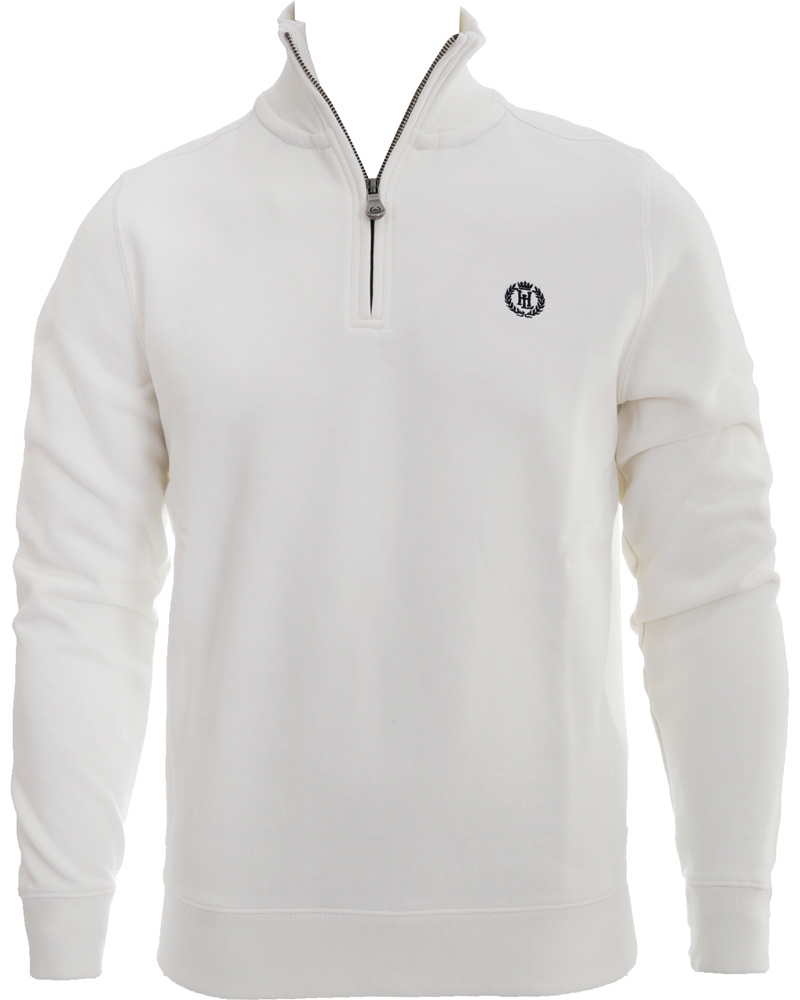 Herr | Tröjor | Henri-Lloyd | Henri Lloyd Leeward Half Zip Surf