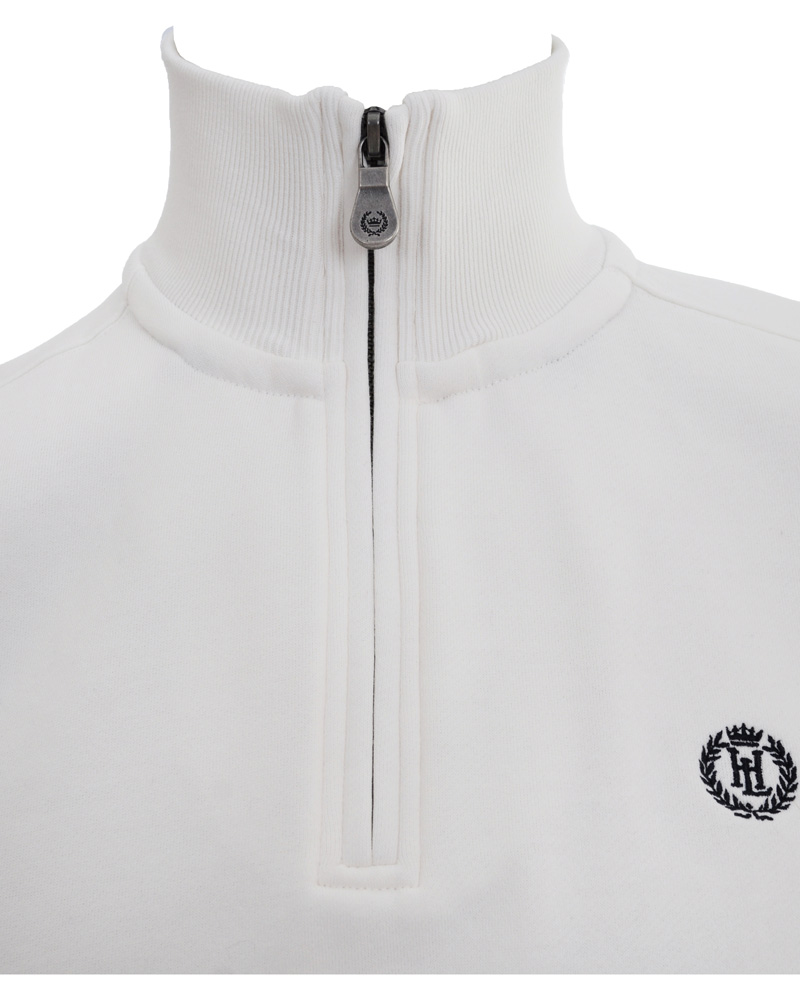 Herr | Tröjor | Henri-Lloyd | Henri Lloyd Leeward Half Zip Surf