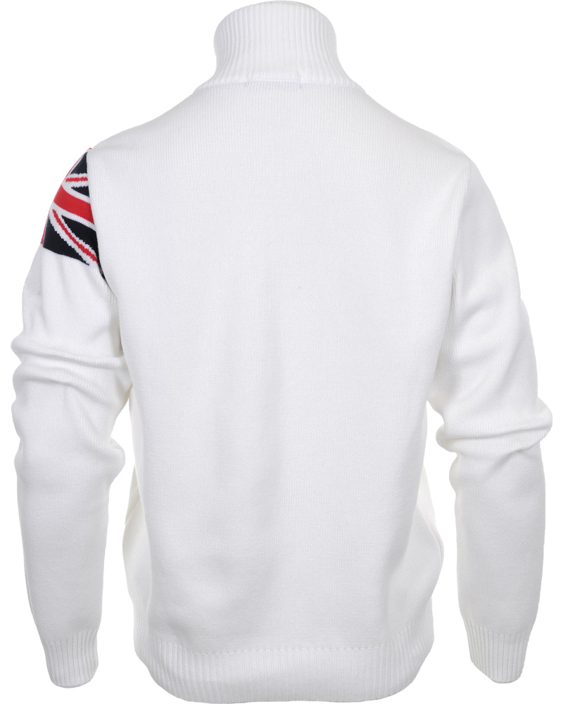 Herr | Tröjor | Henri-Lloyd | Henri Lloyd Alton Zip Surf