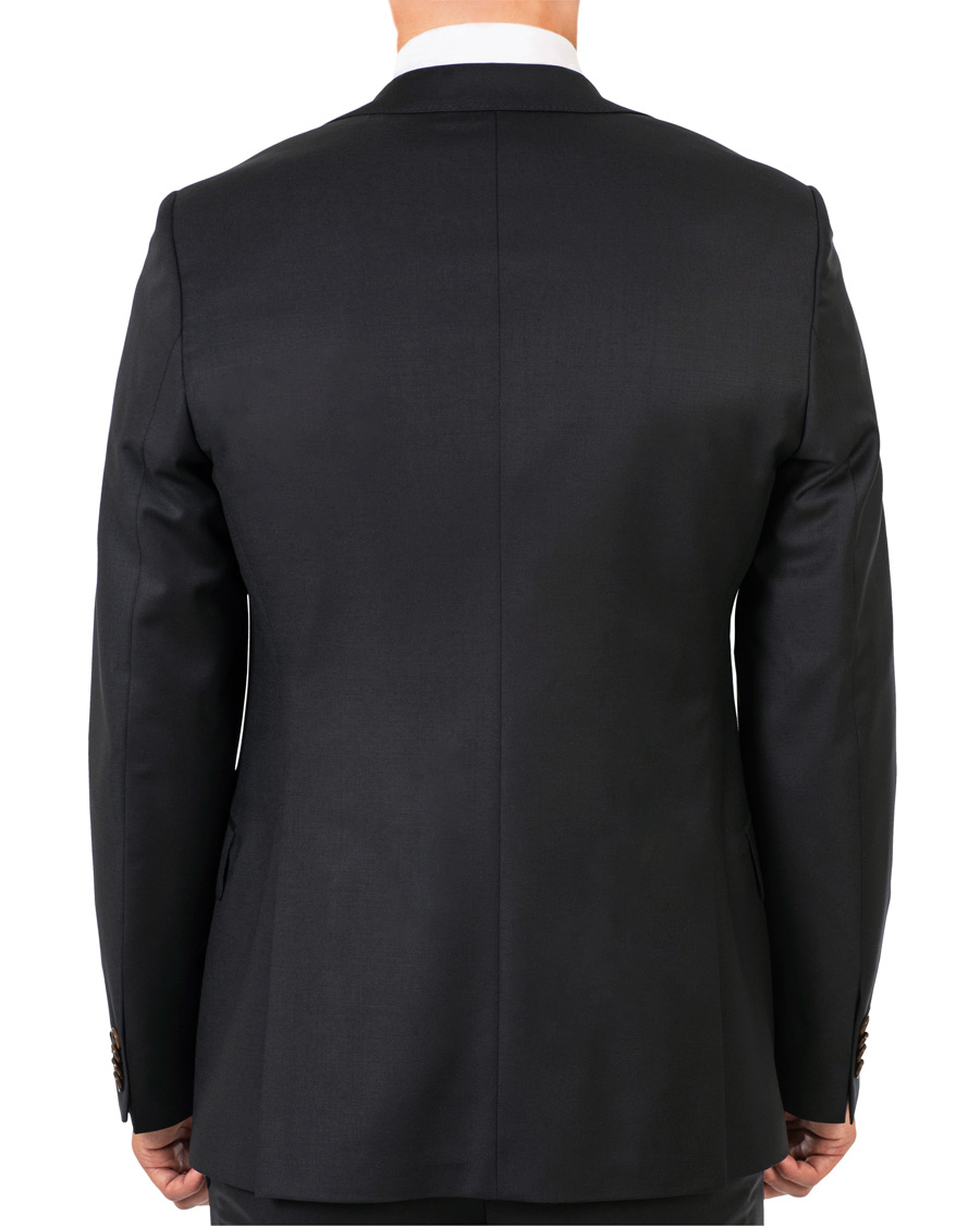 Herr | Kostymer | Morris | Paul Suit Solid Navy