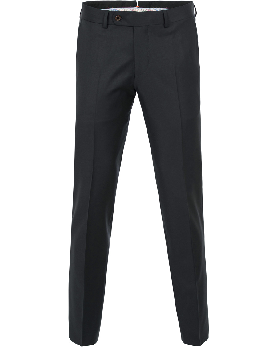 Herr | Kostymer | Morris | Paul Suit Solid Navy