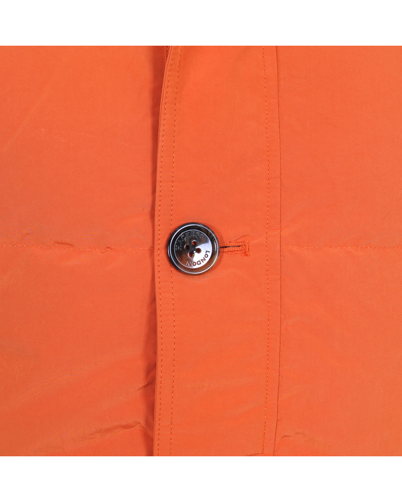 Herr | Jackor | Hackett | Nevis Parka Orange