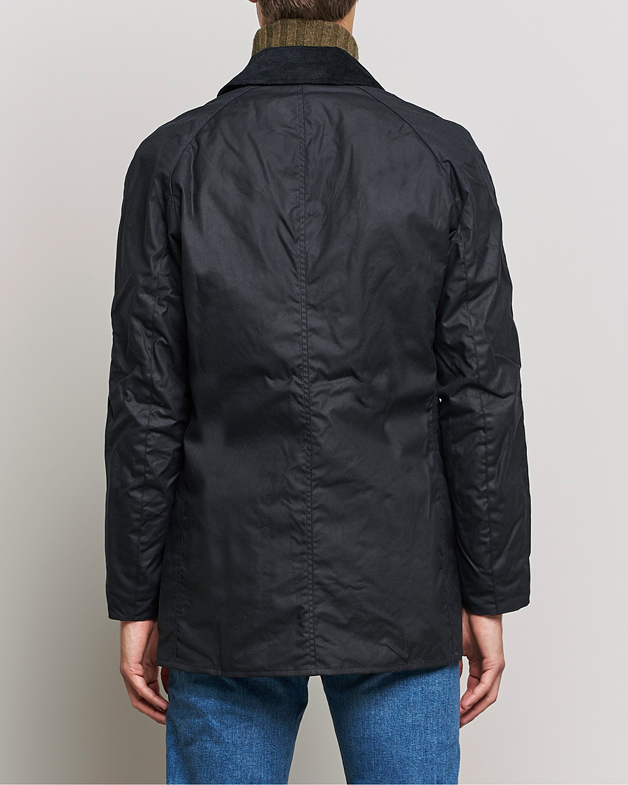 Herr | Jackor | Barbour Lifestyle | Bristol Jacket Navy
