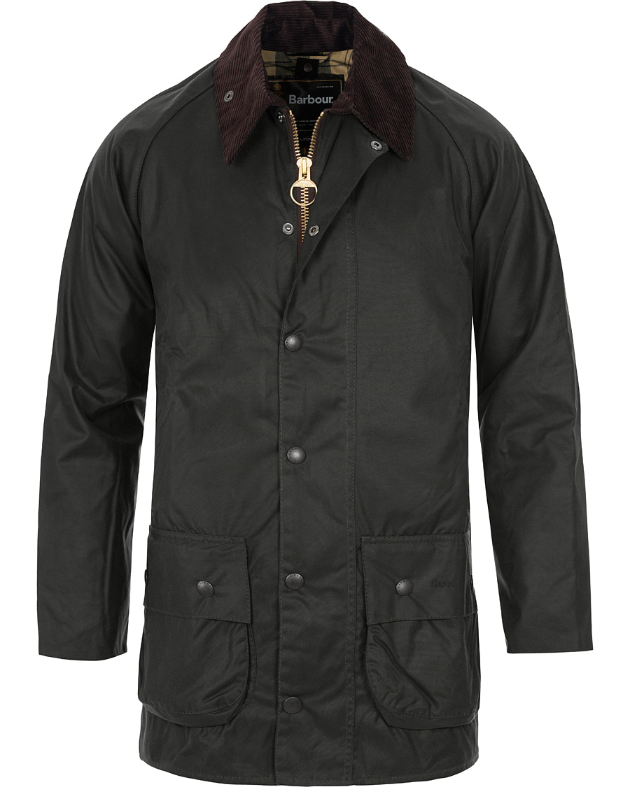 Herr | Jackor | Barbour Lifestyle | Beaufort Jacket Sage