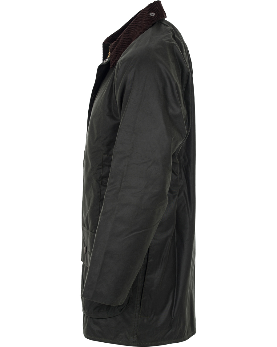 Herr | Jackor | Barbour Lifestyle | Beaufort Jacket Sage