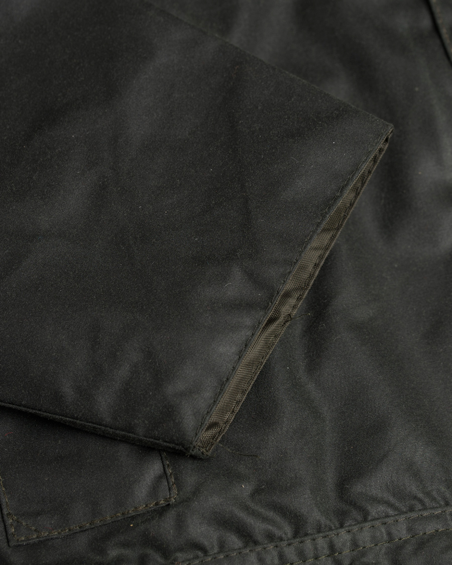 Herr | Jackor | Barbour Lifestyle | Beaufort Jacket Sage