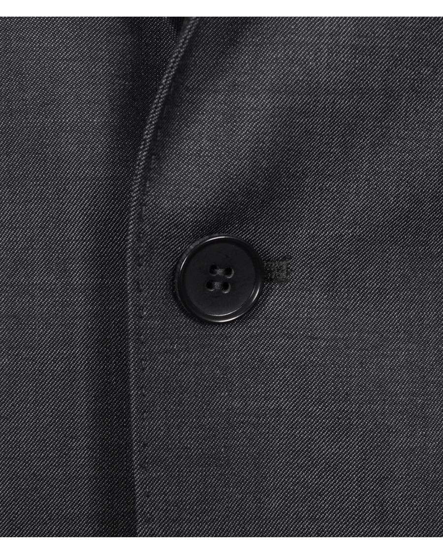 Herr | Kavajer | Oscar Jacobson | Fuego Kavaj 100% Wool Grey 148