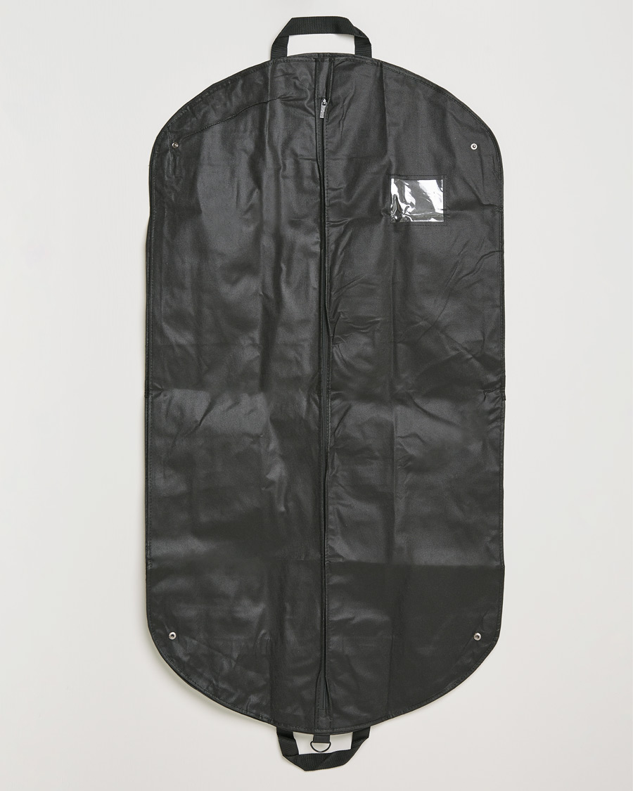 Herr | Väskor | BOSS | Suit Cover Black