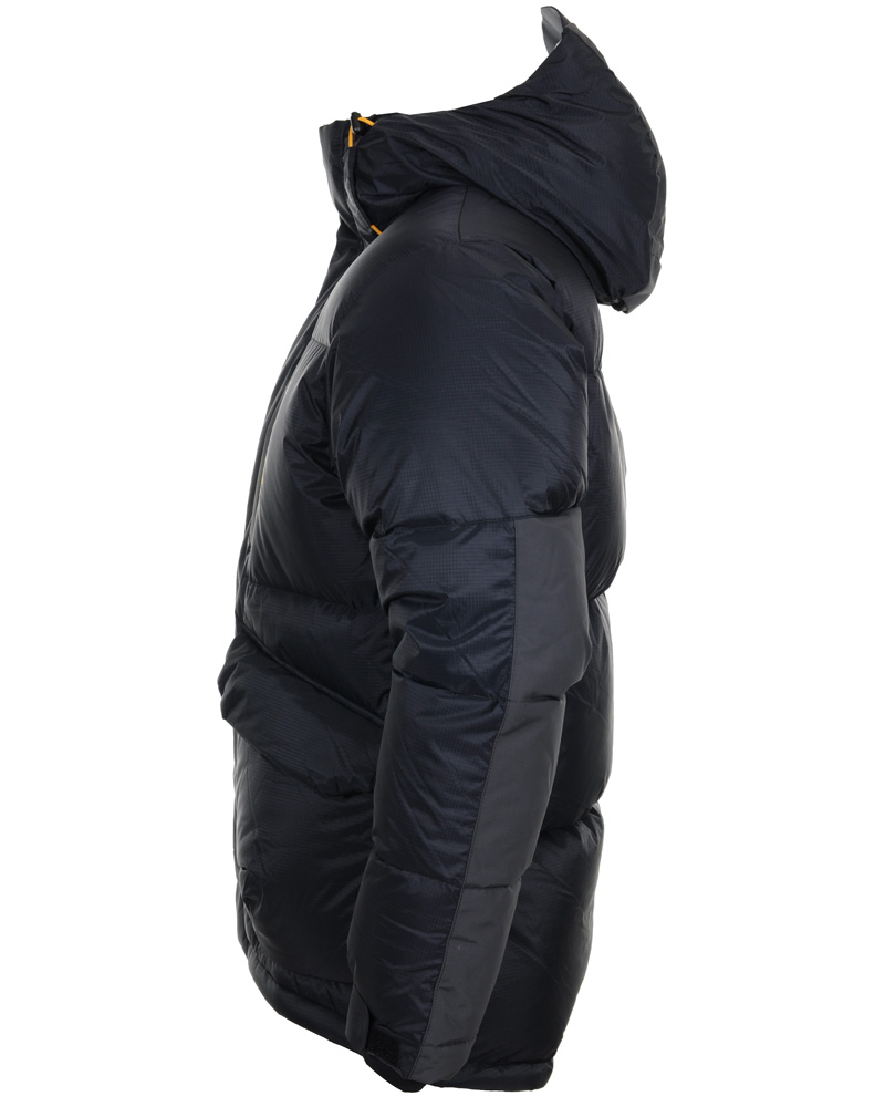 Herr | Jackor | Sail Racing | Antarctica Down Jacket Carbon