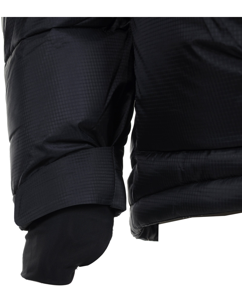 Herr | Jackor | Sail Racing | Antarctica Down Jacket Carbon