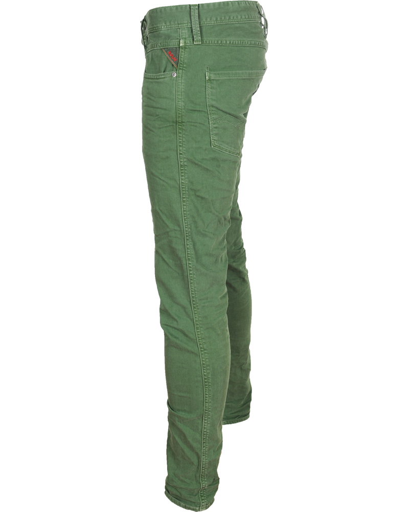 Herr | Byxor | Replay | M914 Anbass Jeans Comfort Bull Denim