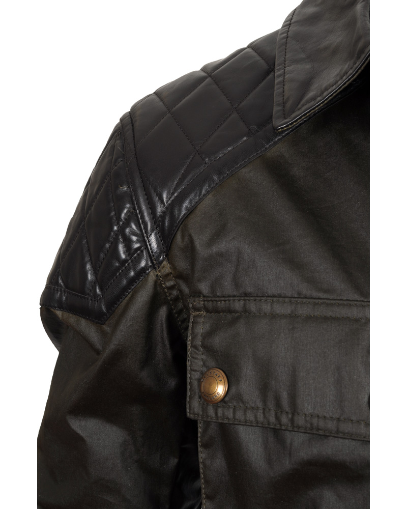 Belstaff trophymaster on sale