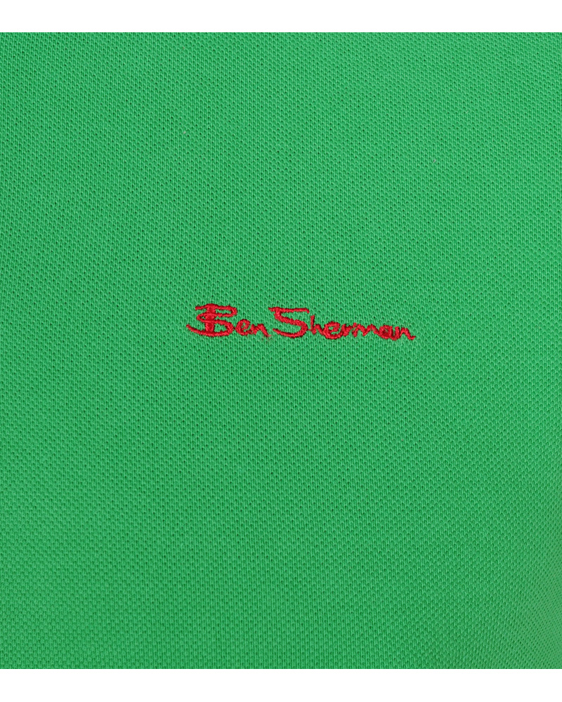Herr | Pikéer | Ben Sherman | Piké Jellybean