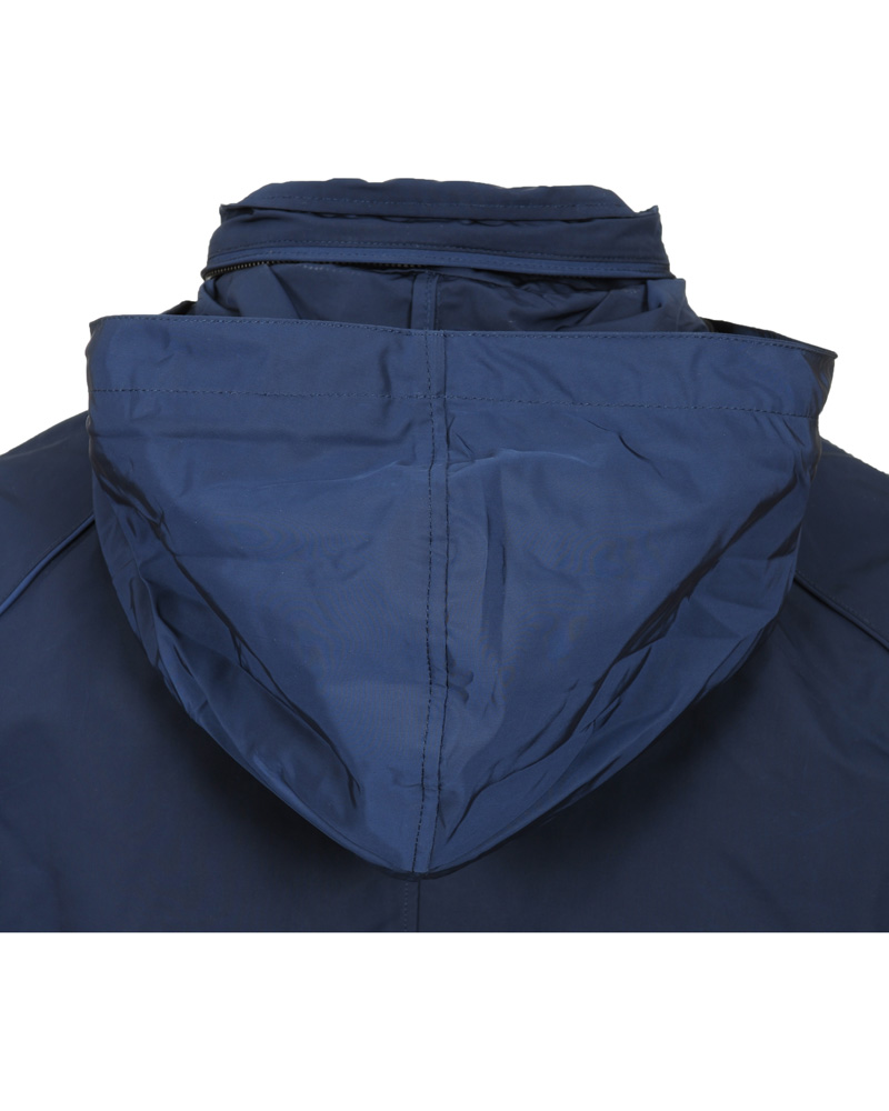 Herr | Jackor | Hackett | Summer Velospeed Jacket Navy