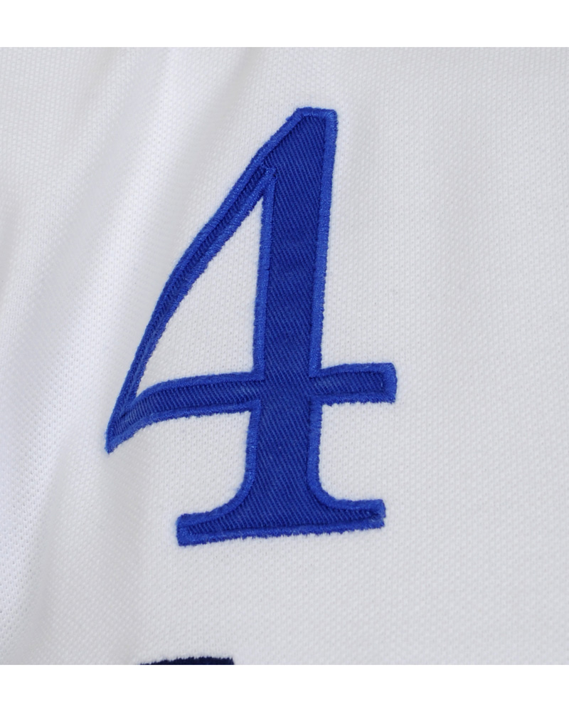 Herr | Pikéer | Hackett | London Rowing Club Polo White