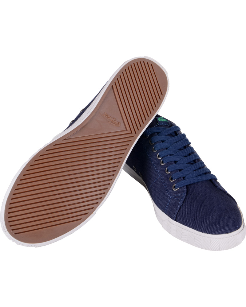 Herr | Lacoste Marcel Tbc Sneaker Dark Blue | Lacoste | Marcel Tbc Sneaker Dark Blue