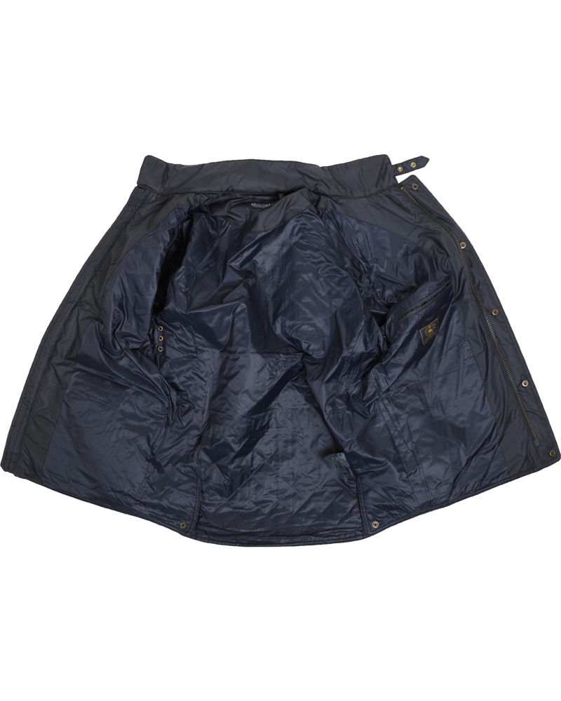 Herr | Jackor | Polo Ralph Lauren | Cadwell Quilted Bomber Navy